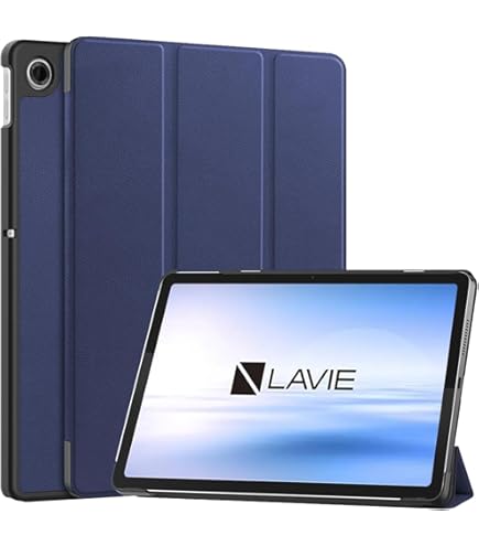 Amazon.co.jp: For NEC LAVIE Tab Lite TL103/KAL PC-TL103KAL ケース